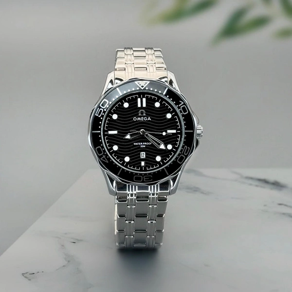 OMEGA SPEEDMASTER