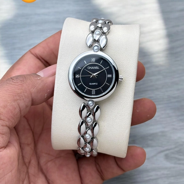 Chain Watch – Perfect for Every Occasion