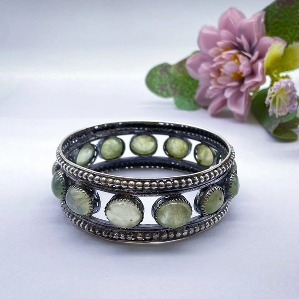 Exclusive 92.5 Silver Bracelets – Add a Touch of Luxury
