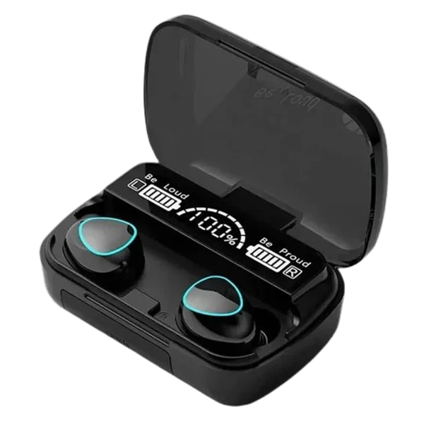 Hbns HBNS M 10 - Earbuds