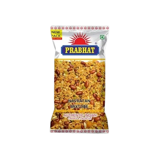 Prabhat Navratan Mixture - 400 gm - 400 gm