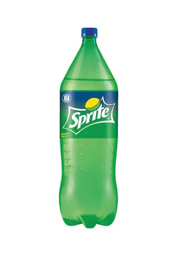 Sprite 2L - Best Price on Feedbes.in!