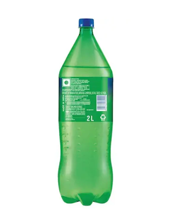 Sprite 2L - Best Price on Feedbes.in!