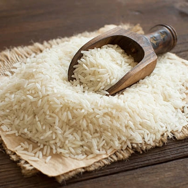 Basumati Rice ( ବାସୁମତୀ ଚାଉଳ )