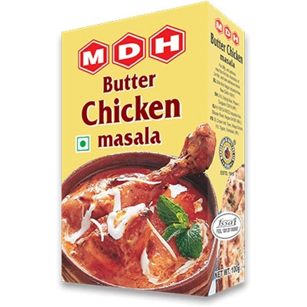 MDH CHIKEN MASALA ( ଚିକେନ ମସଲା)