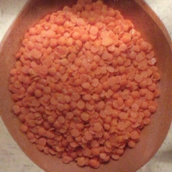 MASURA DAL ( ମସୁର ଡାଲି )