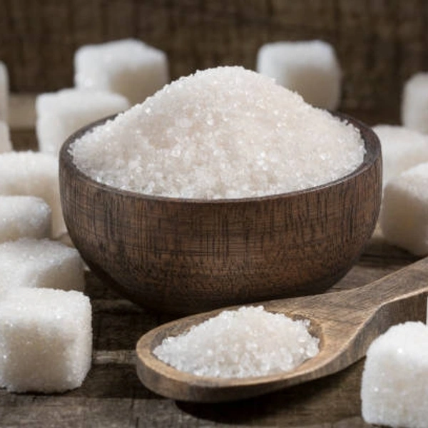 Thik Sugar 1 KG ( ମୋଟା ଚିନି)
