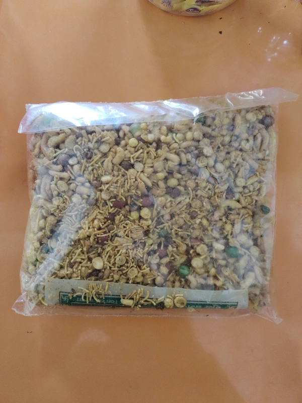 A.K Drisha Snacks