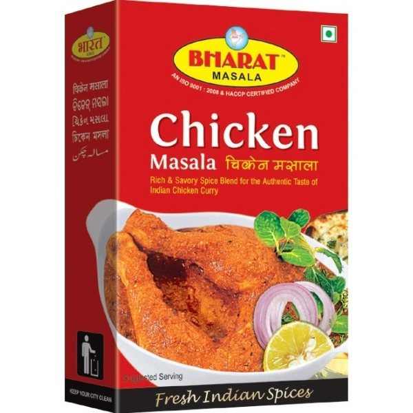 Bharat Chiken Masala 50g