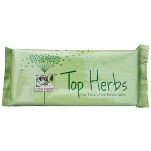 Top Herbs Biscuits 200mg