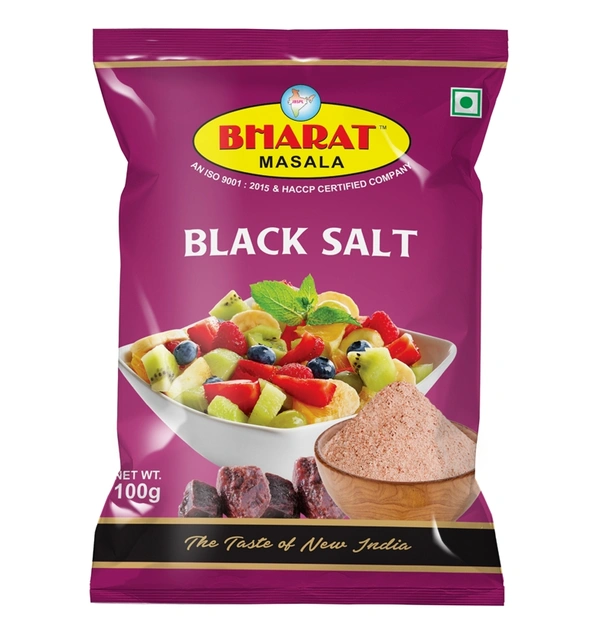Black Salt ( କଳା ଲୁଣ )