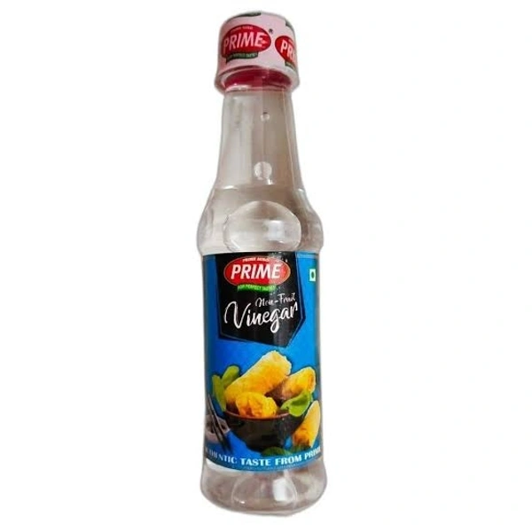 Prime Agro Non Fruit Vinegar, 300 ml