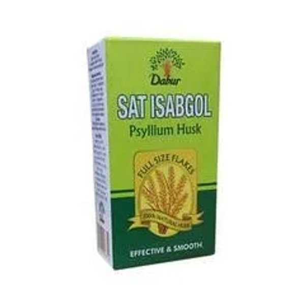 Psyllium Husk Bhusi (ଭୂଷି ) 50g