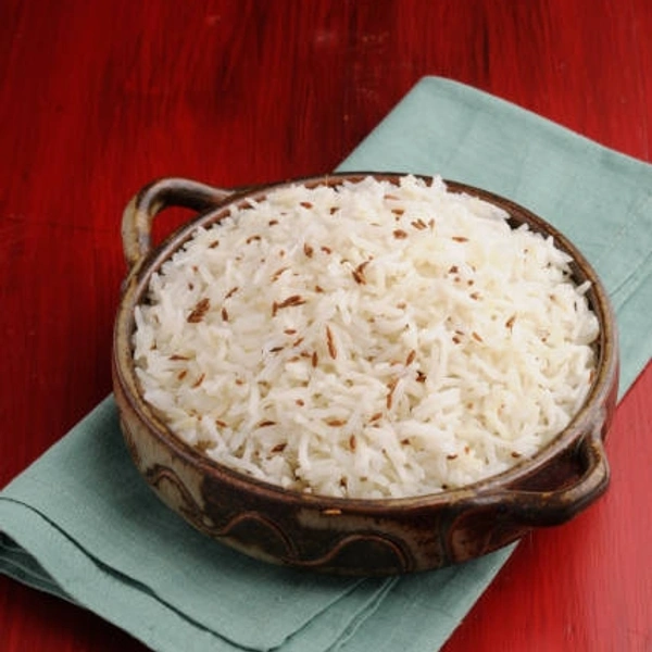 Jeera Rice 1kg 