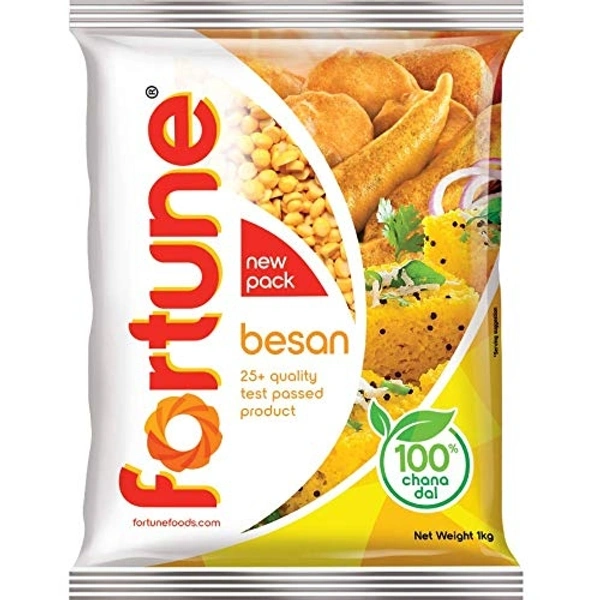 Fortune Besan 1 kg