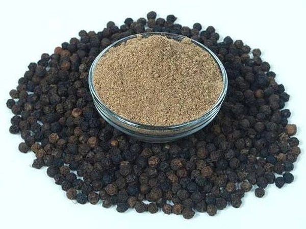 Gola Maricha ( Black paper ) 100gm