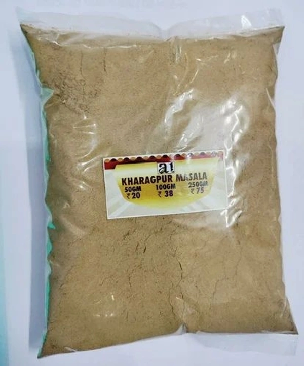 Khadag Pur Masala 100gm