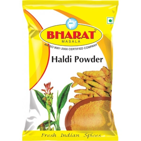 Bharat Tumric POWDER (HALDI) 50 GM