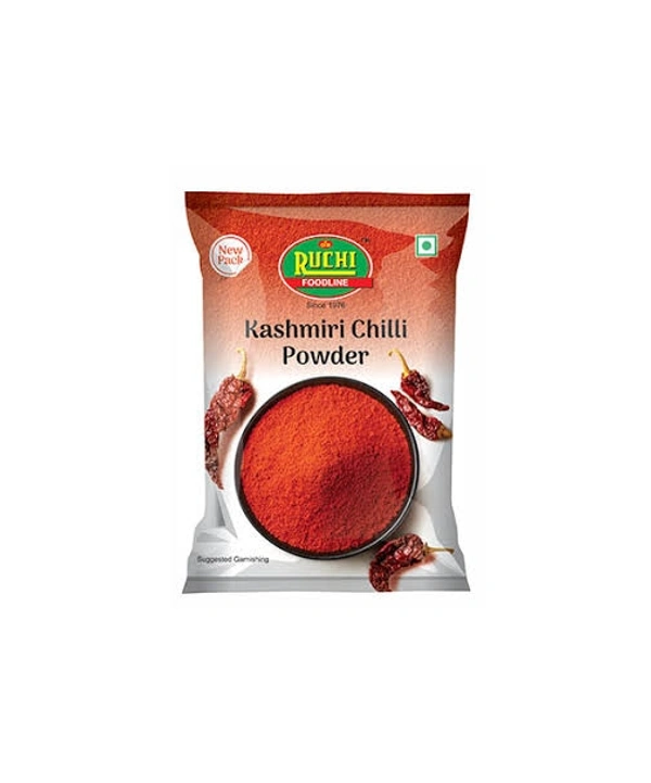  Kashmiri Chilli Powder 5 rs pack