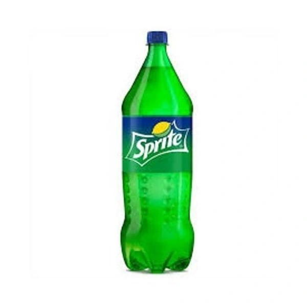 Sprite Soft Drink 2 L Bottle