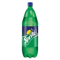 Sprite Soft Drink 2 L Bottle