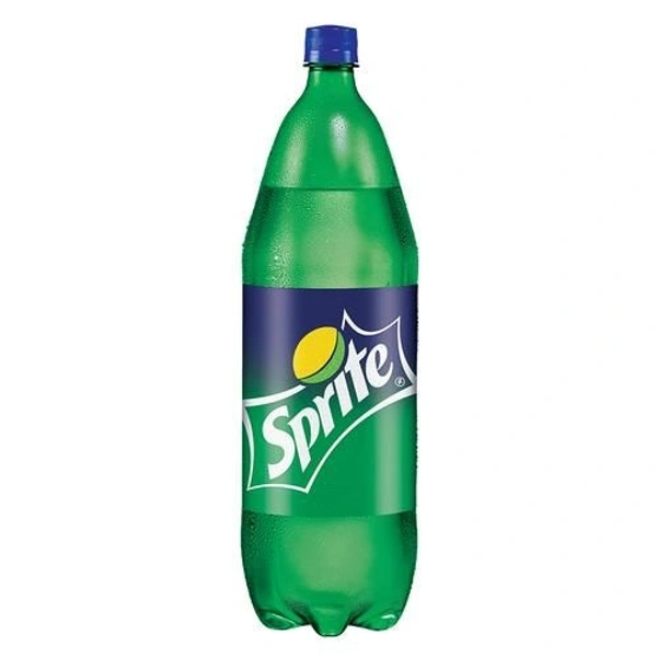 Sprite Soft Drink 2 L Bottle