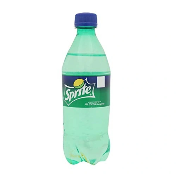 Sprite Cold Drink 250 Ml