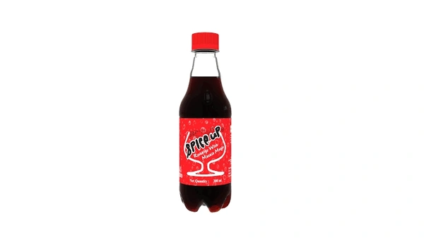 Spice Up Masala Magic - 300ml