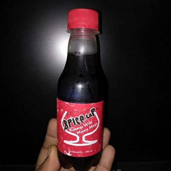 Spice Up Masala Magic - 300ml