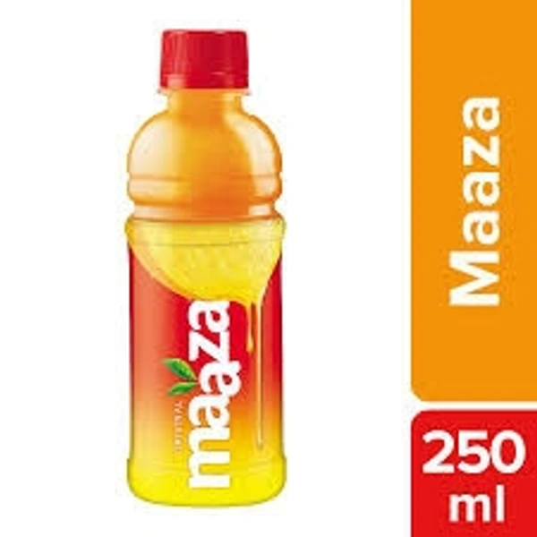 Maaza Mango Drink Price 250ml