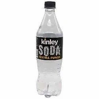 Kinley Club Soda 750 Ml