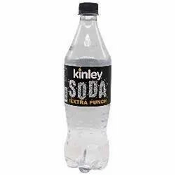 Kinley Club Soda 750 Ml