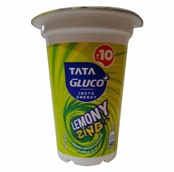 Tata Gluco Plus Lemon Insta Energy Drink