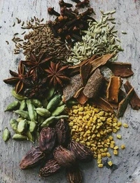 Gota Garam Masala 20g