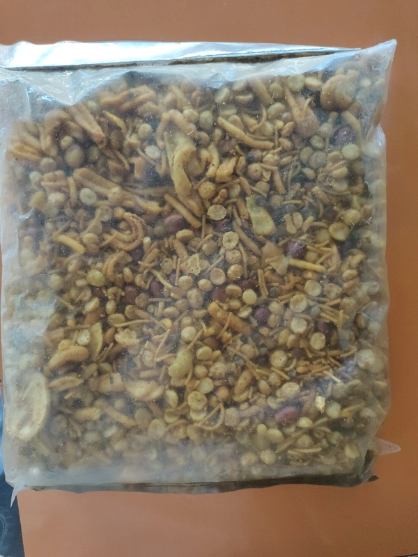 Raga Mixture PRIYA GOLD , Packaging Size: 300gm
