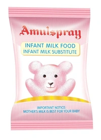 Amul Spray 200GM