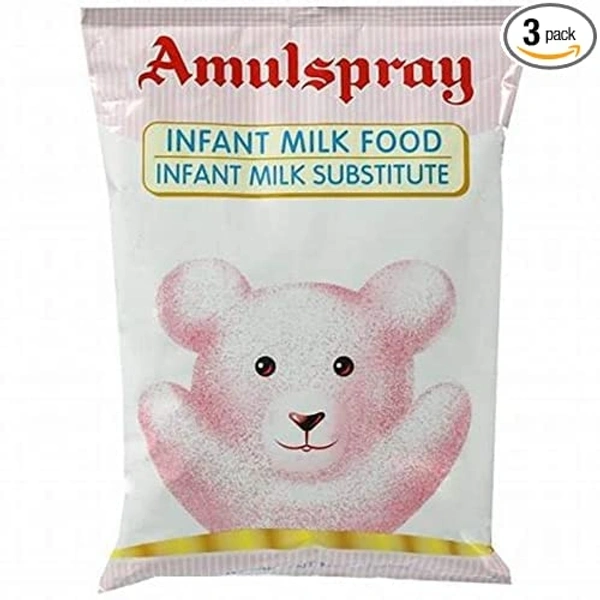 Amul Spray 500GM