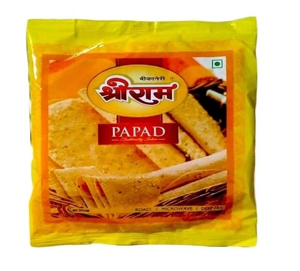 Sriram Pampad- 200g Pack