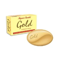 Mysore Sandal Gold Soap - 125 g