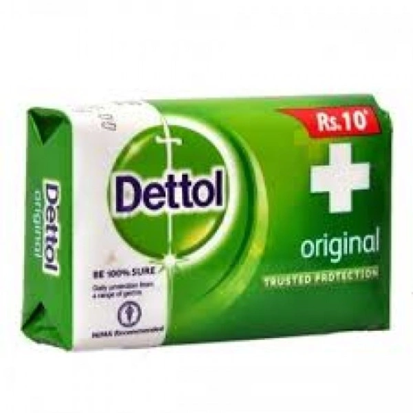 DETTOL 10RS 