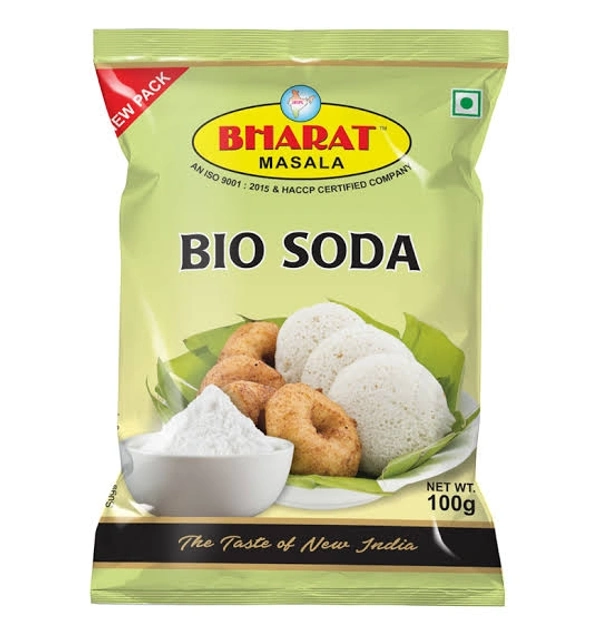 Bharat  Bio soda