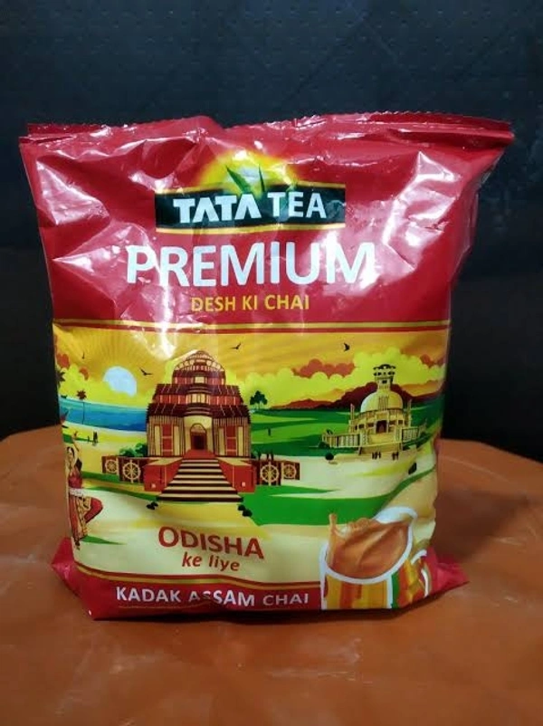 TATA TEA PREMIUM 50g