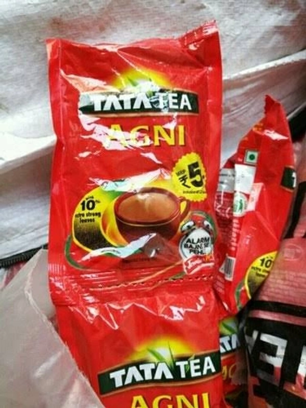 Tata Tea Agni 5 Rs 