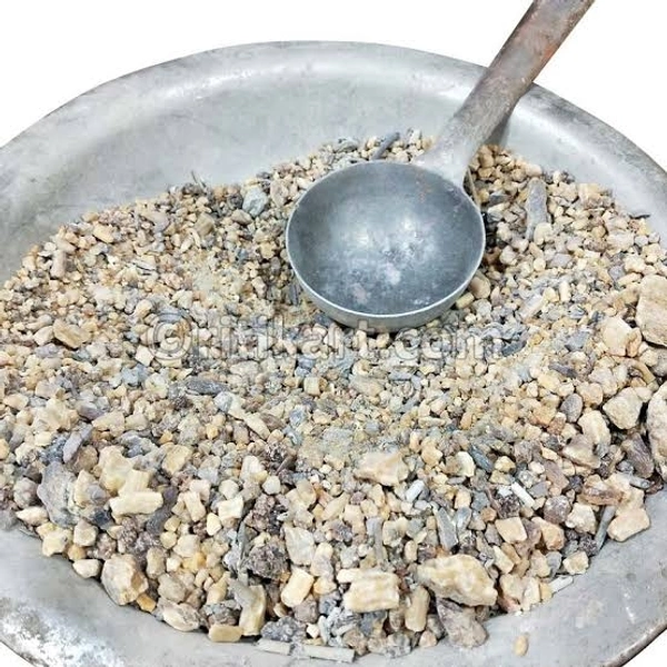 Damar Batu Sal Benzoin Resin Jhuna 500gm 