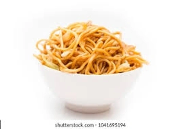 Chow Mein Noodles 400gm