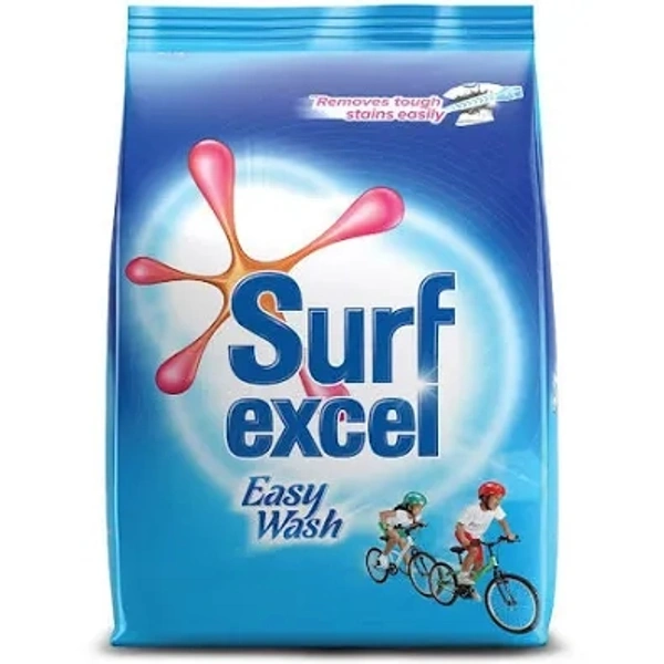 Surf Excel Easy Wash Detergent Powder (1kg)