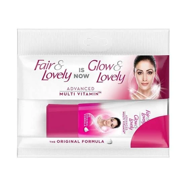 Buy Fair Lovely Face Cream Advanced Multi Vitamin 15 Gm Pouch ...