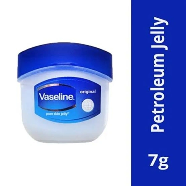 Vaseline Rs 5