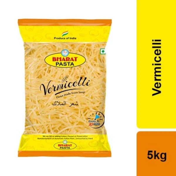 Bharat Vermicelli  Semia 5kg