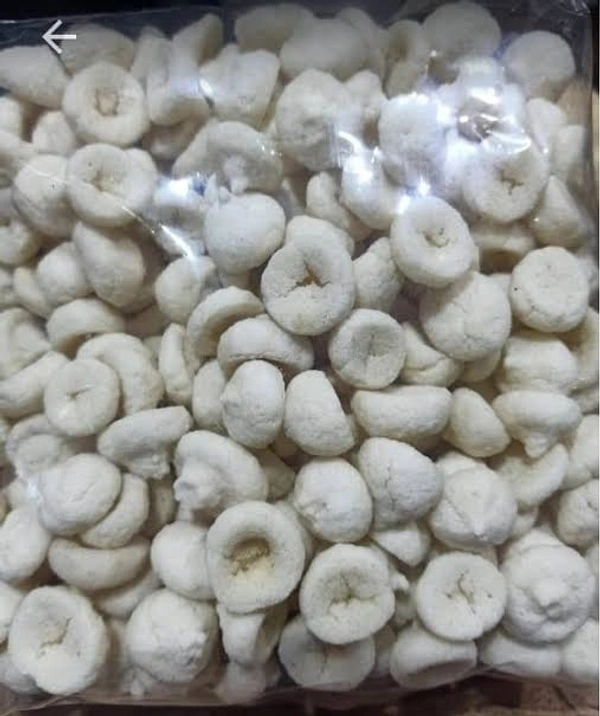 Urad Dal Sundried Dumpling/ Biri Badi (ବିରି ବଡି) (100gm)